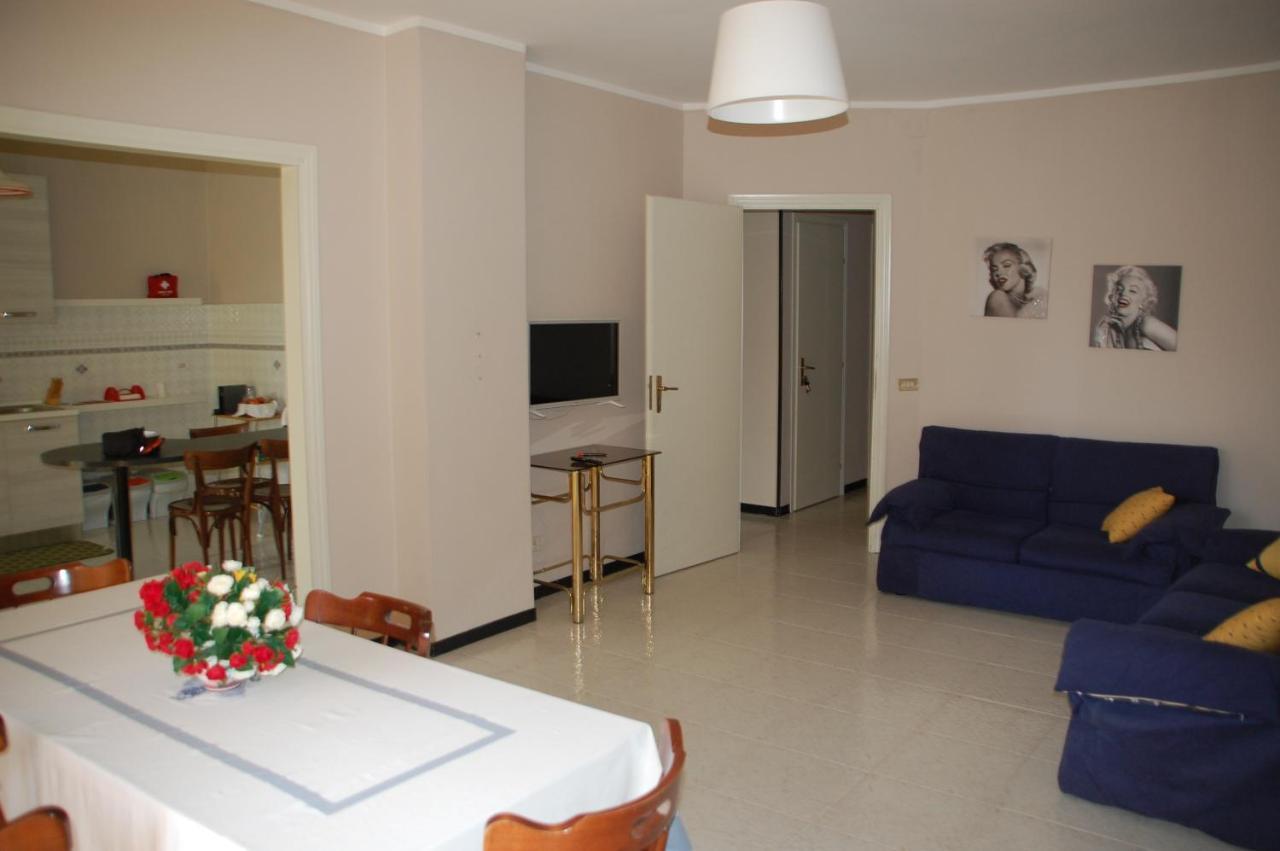 Appartamento "Rina Centro Sicilia" Pietraperzia Dış mekan fotoğraf