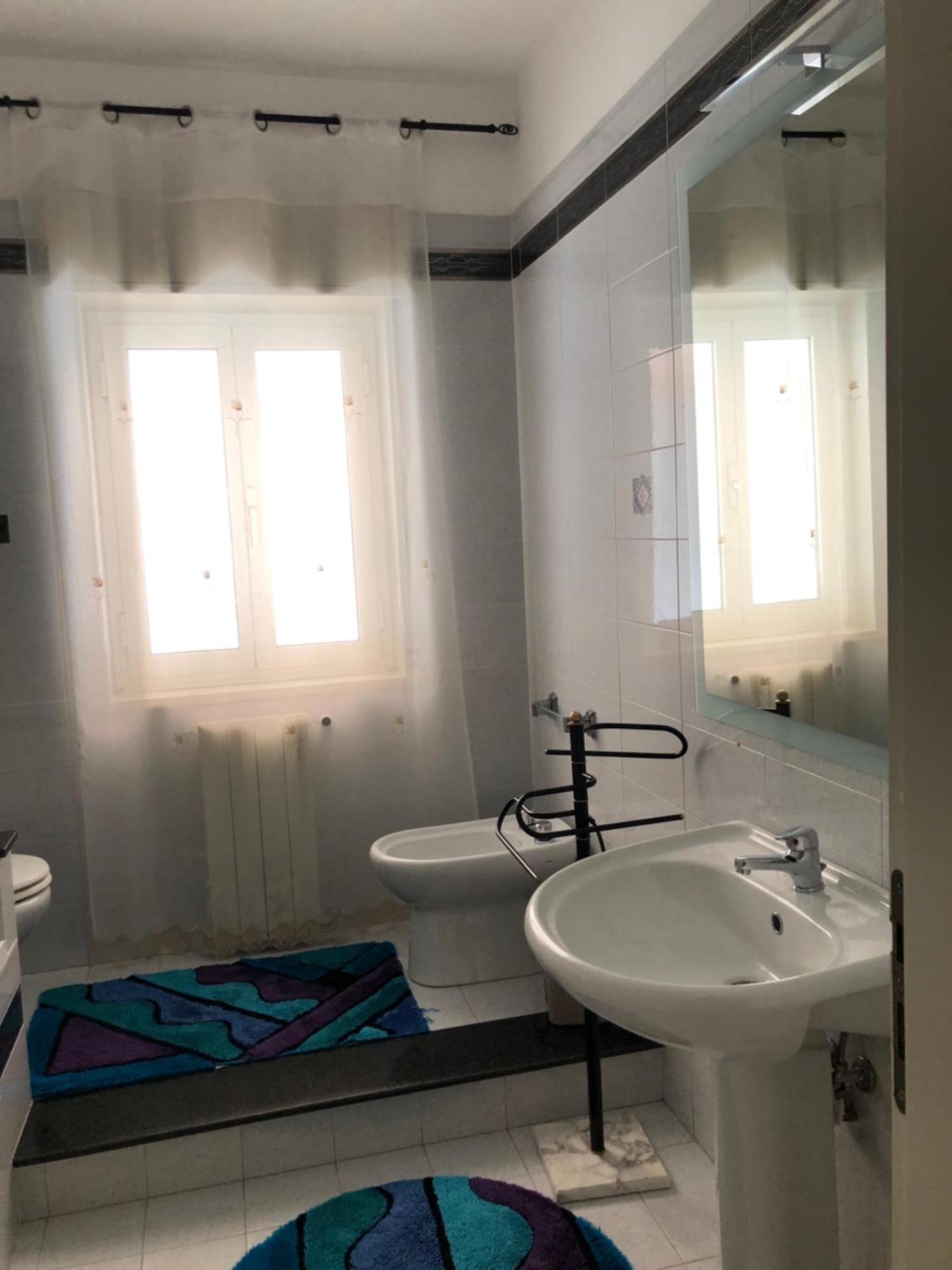 Appartamento "Rina Centro Sicilia" Pietraperzia Dış mekan fotoğraf