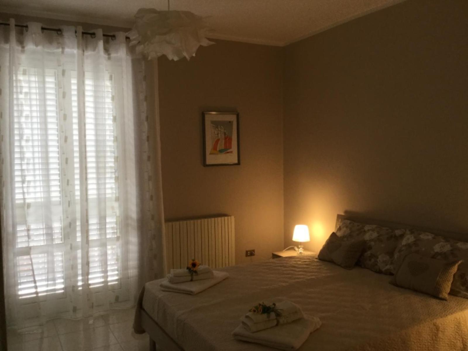 Appartamento "Rina Centro Sicilia" Pietraperzia Dış mekan fotoğraf